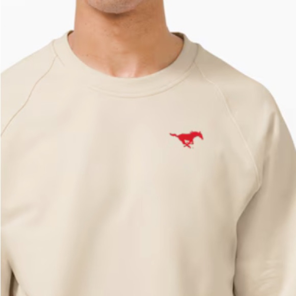 SMU x LULULEMON collab